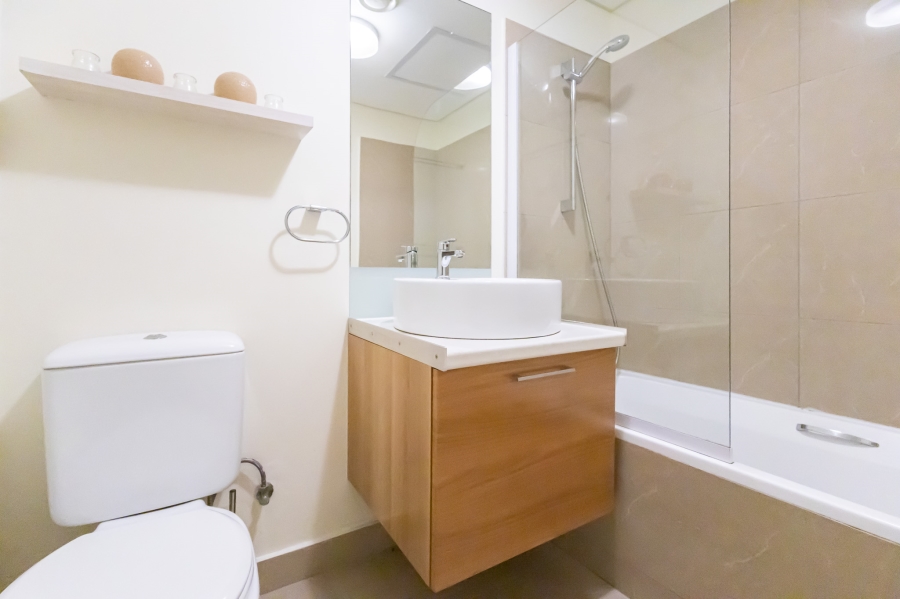2 Bedroom Property for Sale in Beachfront Western Cape